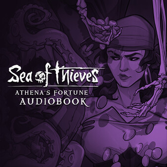 Sea of Thieves Audiobook