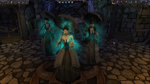 Impire: Creatures of the Night