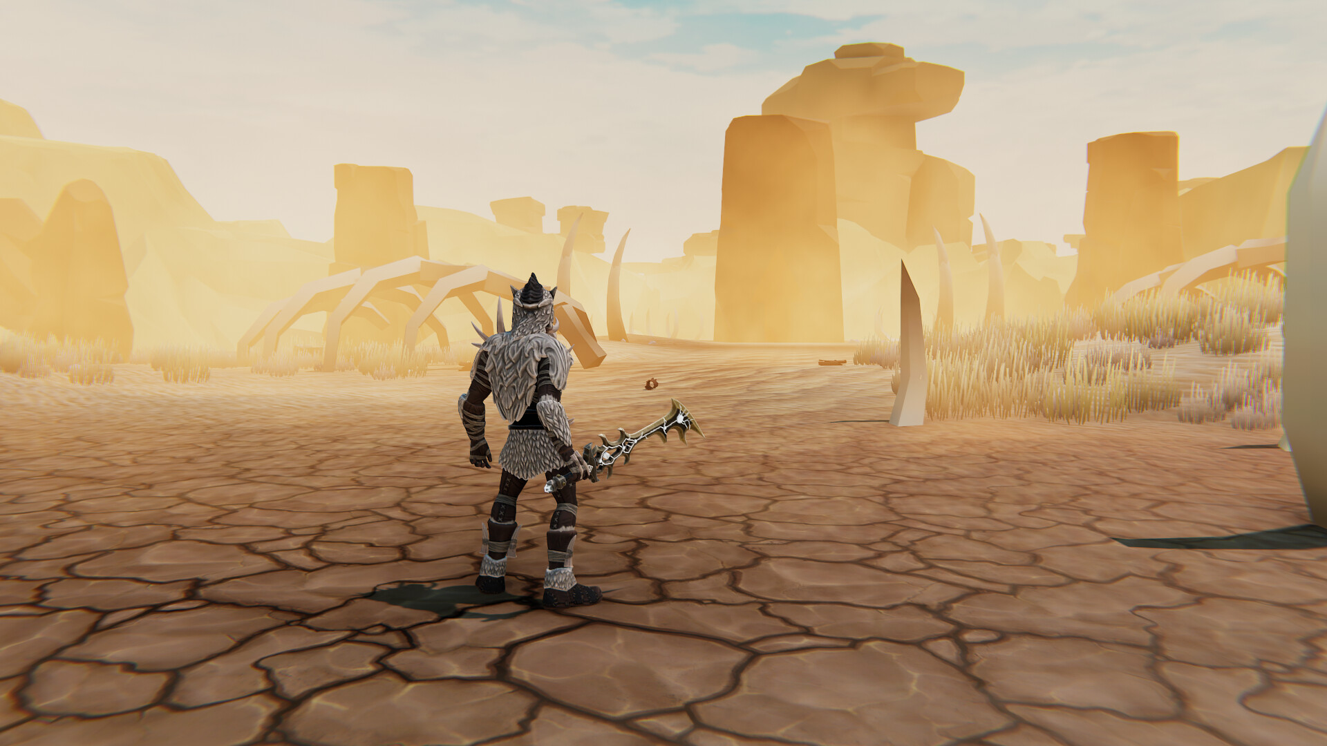 50 Days To Survive
