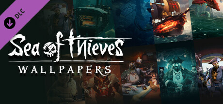 Sea of Thieves - Wallpapers banner image