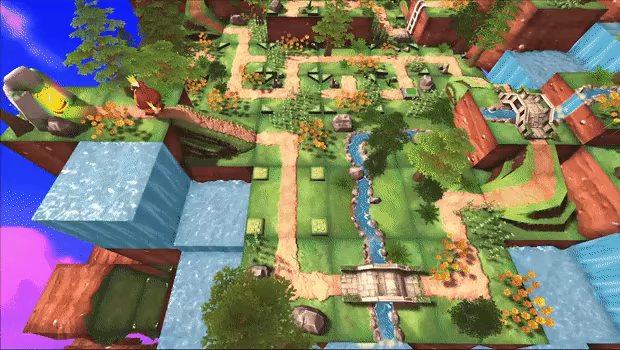 Roterra 3 - A Sovereign Twist video 1