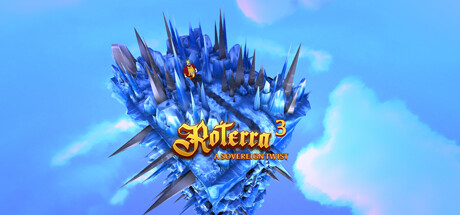 Roterra 3 - A Sovereign Twist Cover Image