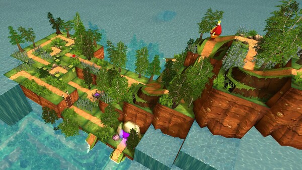 Roterra 3 - A Sovereign Twist.