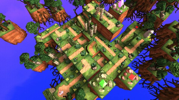 Roterra 3 - A Sovereign Twist.