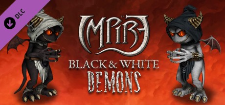 Impire: Black and White Demons banner image