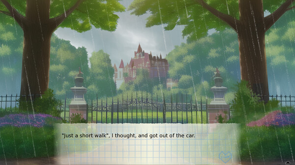 Sweet Science – The Girls of Silversee Castle screenshot 6