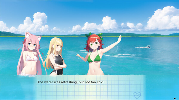 Sweet Science – The Girls of Silversee Castle screenshot 17