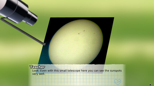 Sweet Science – The Girls of Silversee Castle screenshot 9