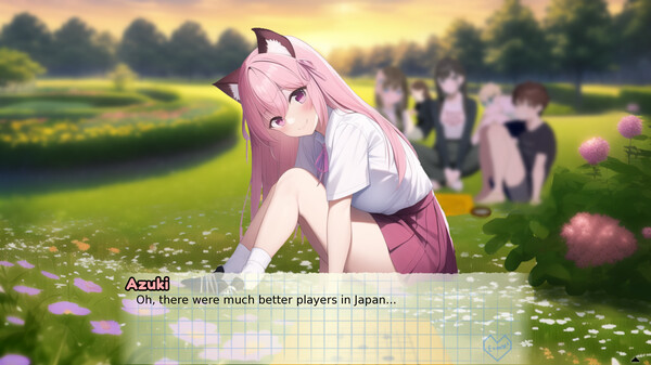 Sweet Science – The Girls of Silversee Castle screenshot 15