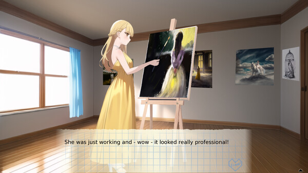 Sweet Science – The Girls of Silversee Castle screenshot 10