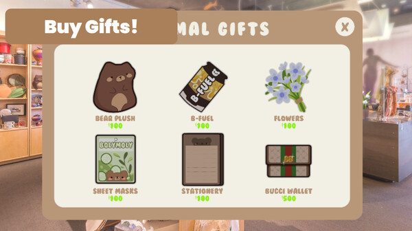 UC Love screenshot 4