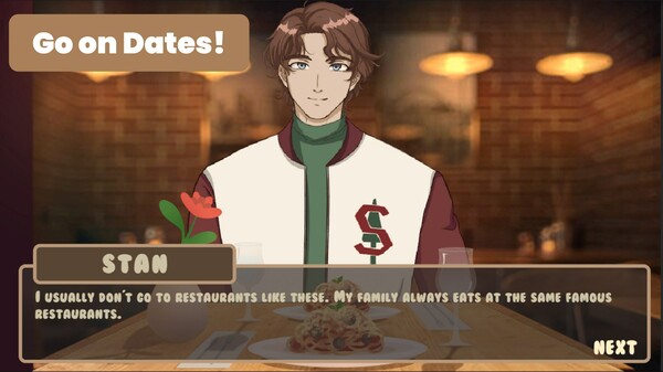 UC Love screenshot 6