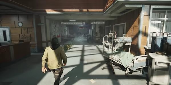 Disease Z - Zombie City video 6