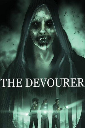 Cover art of The Devourer: Hunted Souls