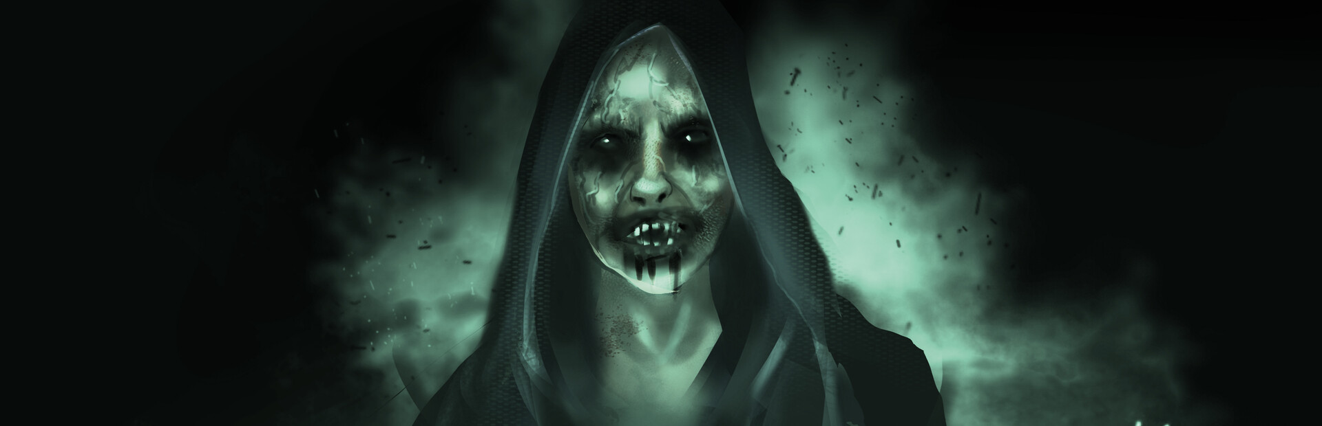 The Devourer: Hunted Souls