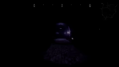 The Devourer: Hunted Souls video 3