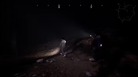 The Devourer: Hunted Souls video 1