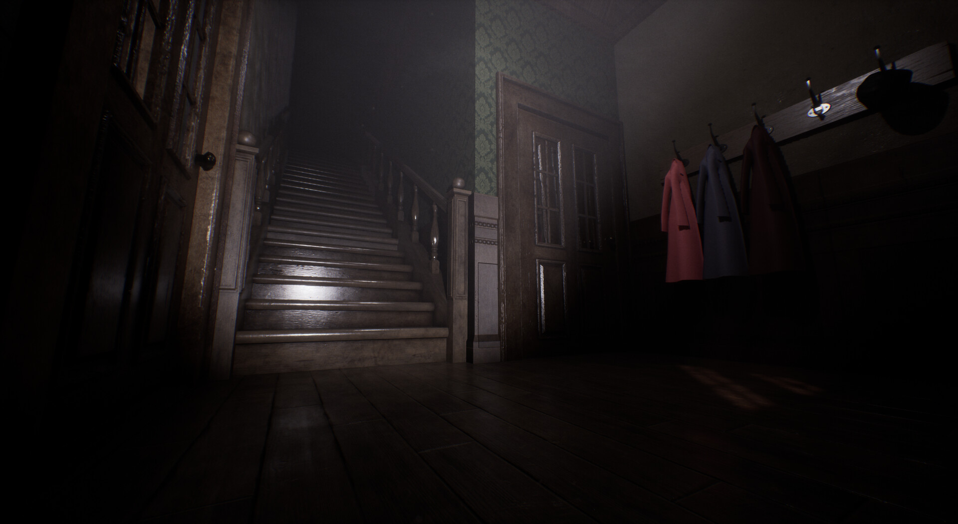 The Devourer: Hunted Souls screenshot #7