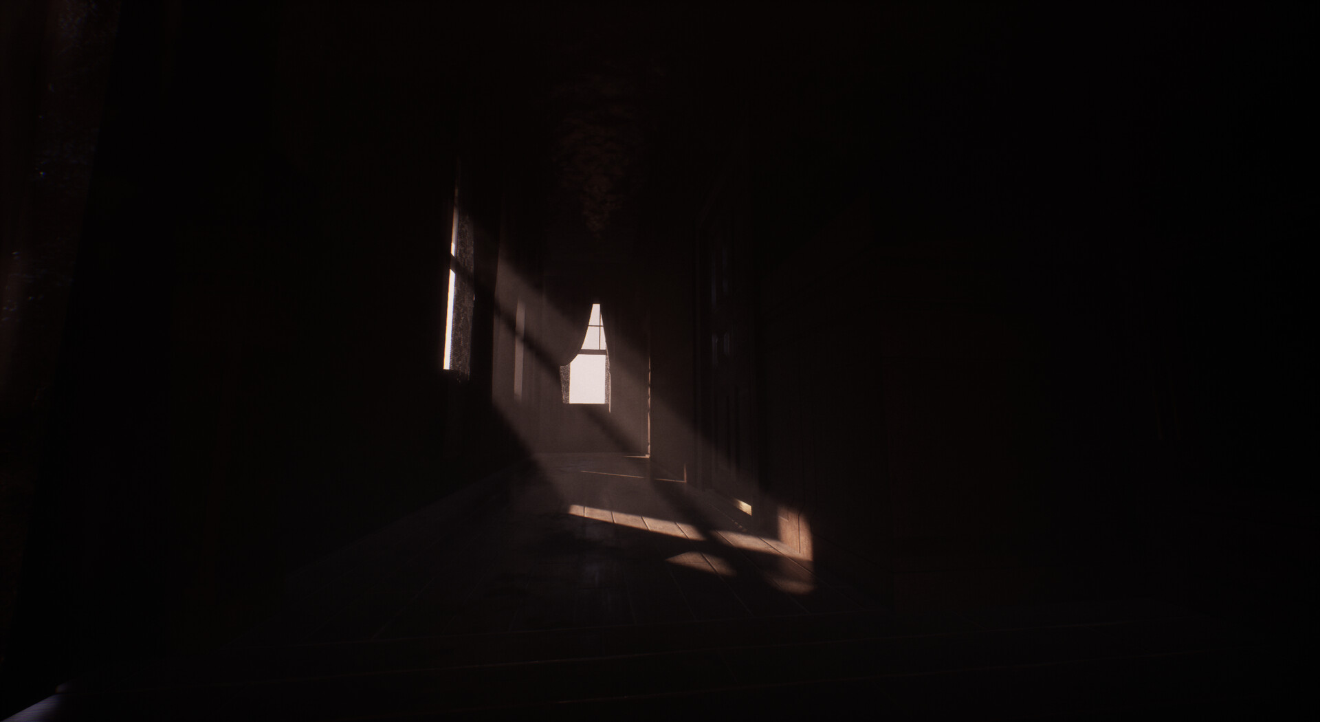 The Devourer: Hunted Souls screenshot #9