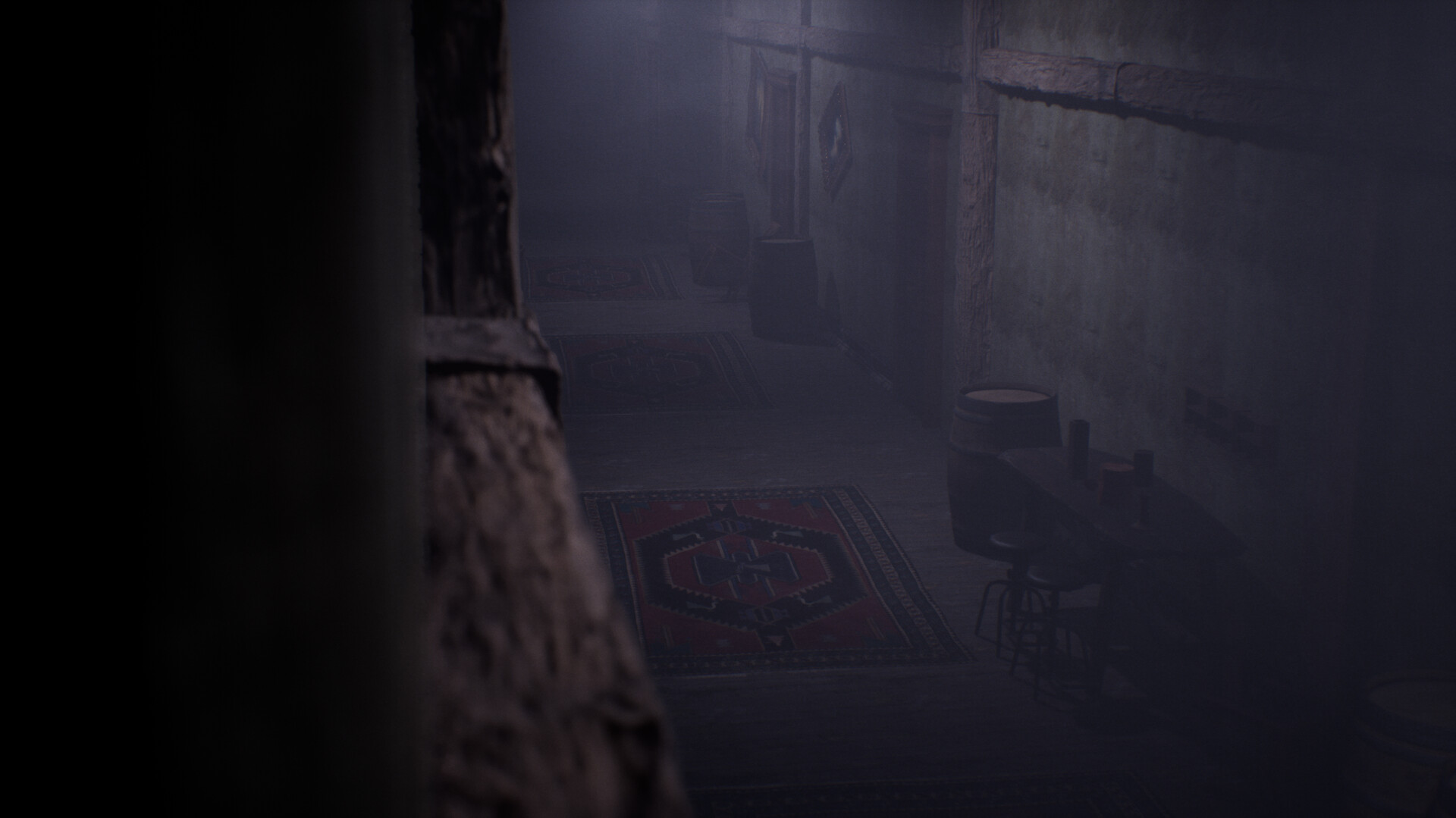 The Devourer: Hunted Souls screenshot #12