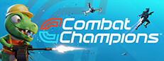 Combat Champions Banner