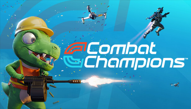 Combat Champions on Steam