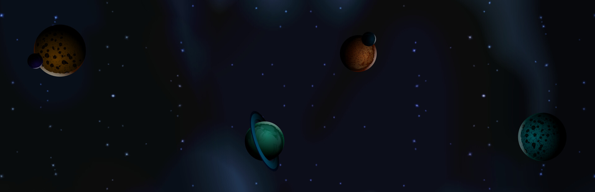 Galactic Gladiators