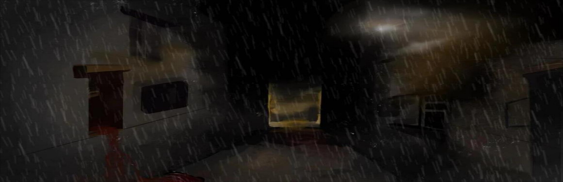 雷雨漫漫Endless Thunder