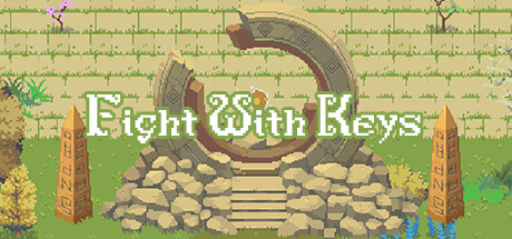 Fight With Keys banner