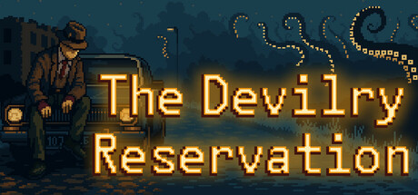 The Devilry Reservation cover art