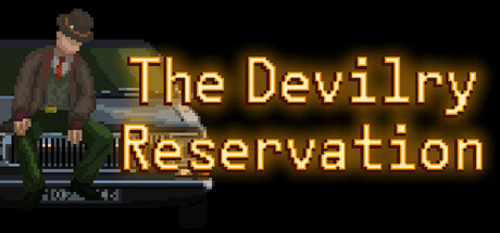 The Devilry Reservation steam charts