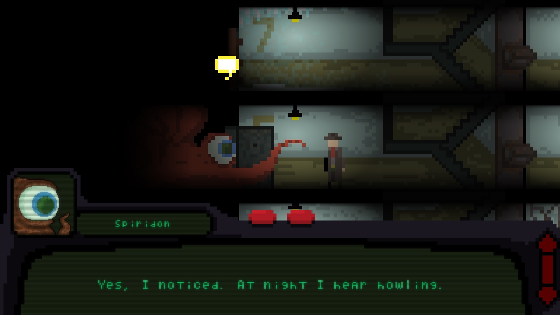 The Devilry Reservation screenshot #7