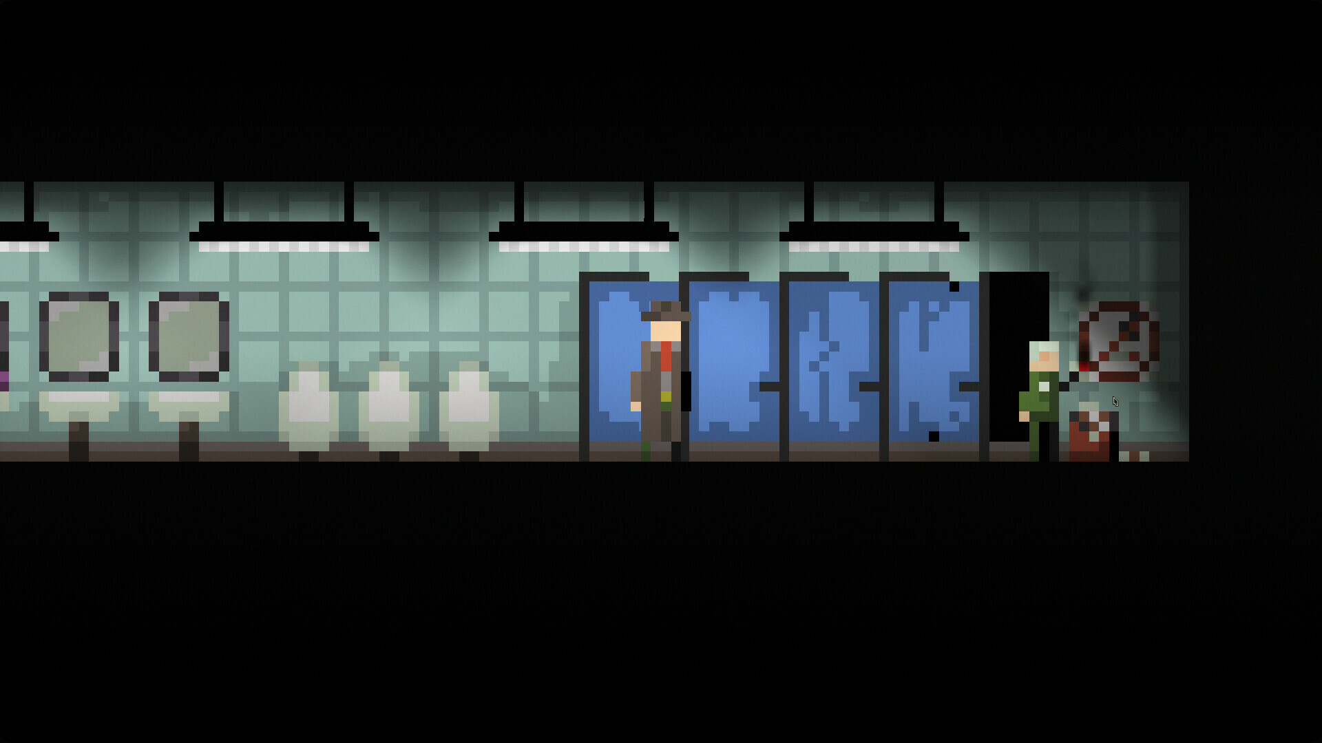 The Devilry Reservation screenshot #9