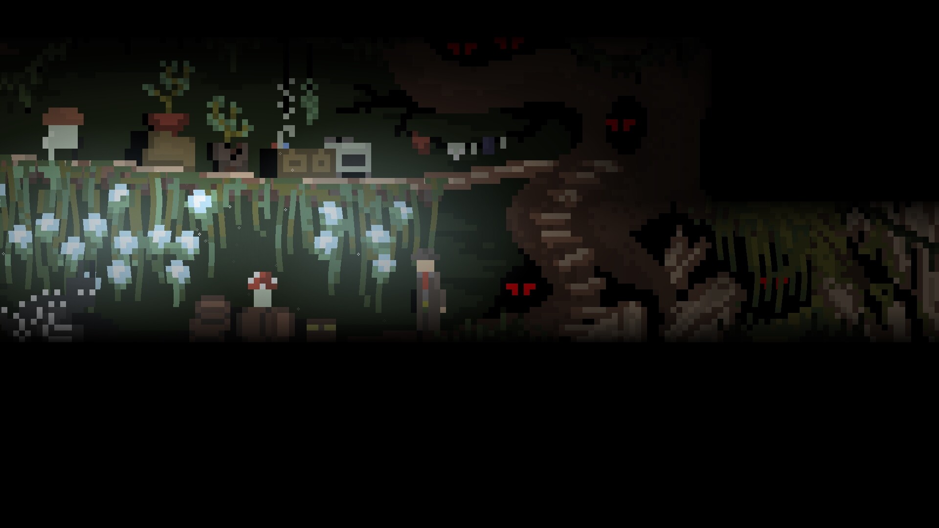 The Devilry Reservation screenshot #5