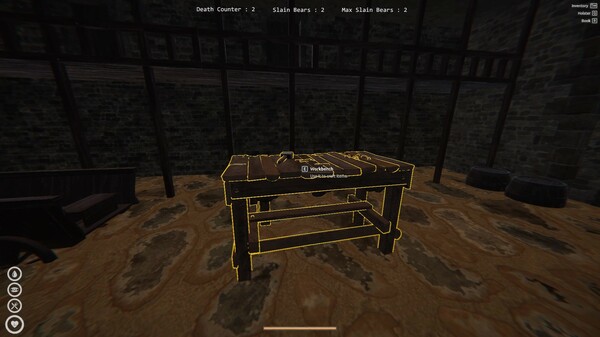 Shadow of the Night.