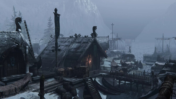 Shadow of the Night.