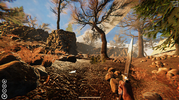 Shadow of the Night.