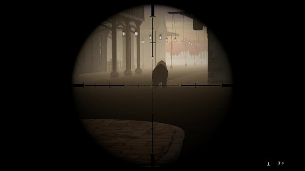 Shadow of the Night.