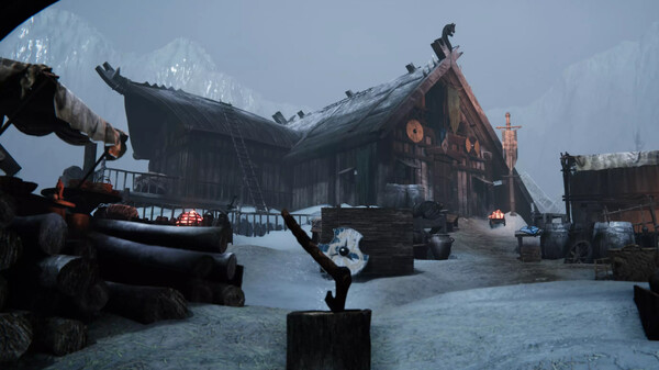 Shadow of the Night.