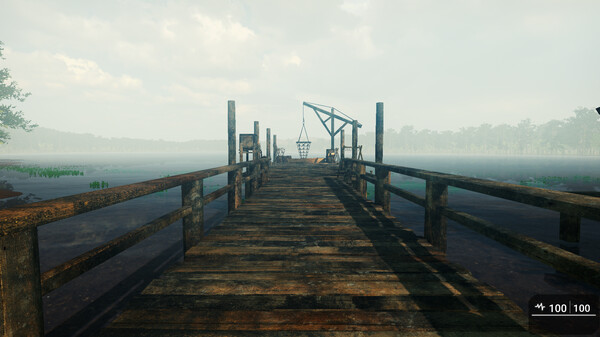 MAX Lake Town