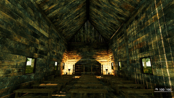 MAX Lake Town