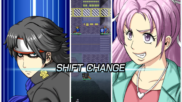 Dramatic Road : the origin of wind screenshot 2