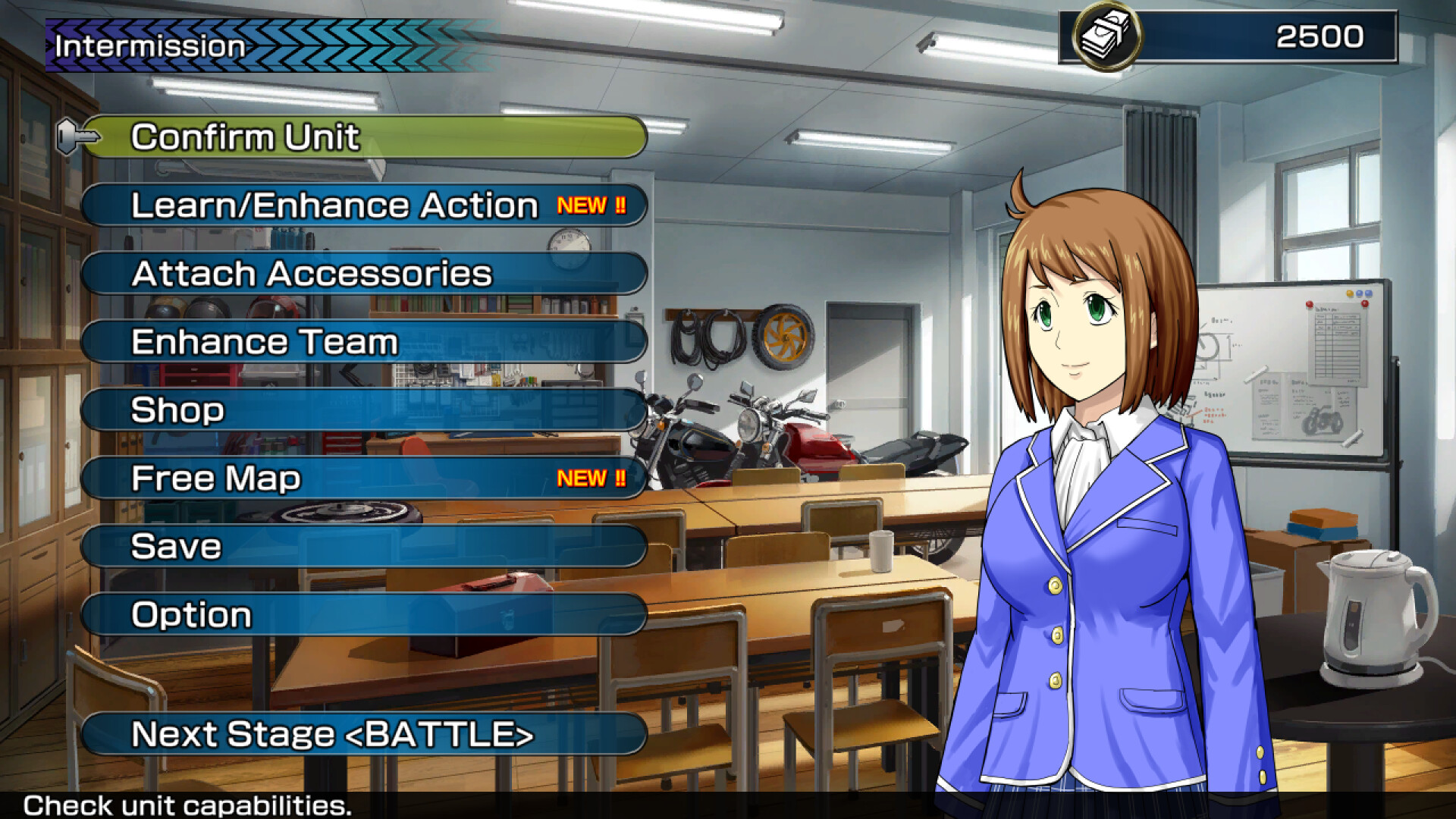 Dramatic Road : the origin of wind screenshot 12
