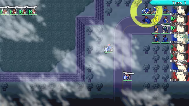 Dramatic Road : the origin of wind video 2