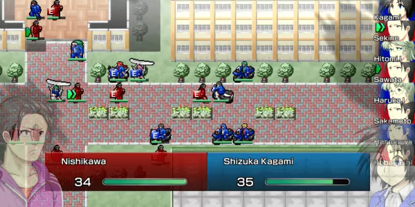Dramatic Road : the origin of wind video 1