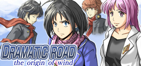 Dramatic Road : the origin of wind steam charts