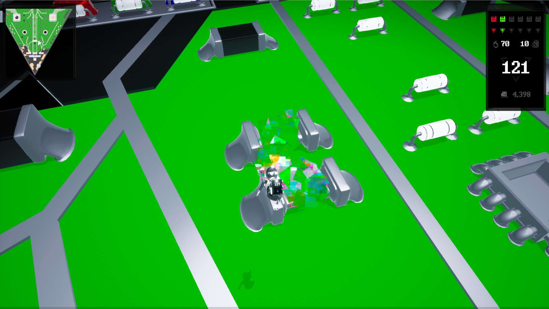 Motherbored Featured Screenshot #1
