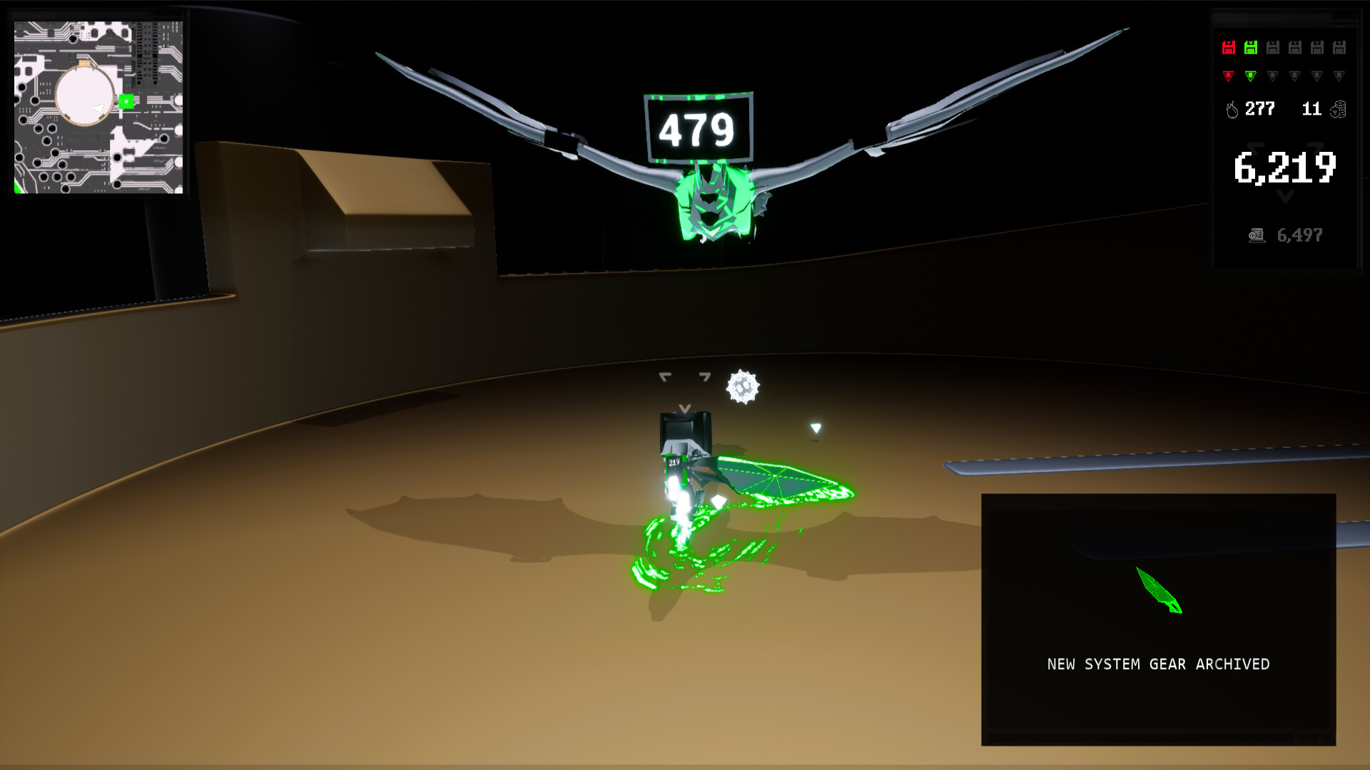 Motherbored screenshot 4
