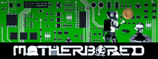 Motherbored cover