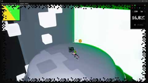 Motherbored video 2